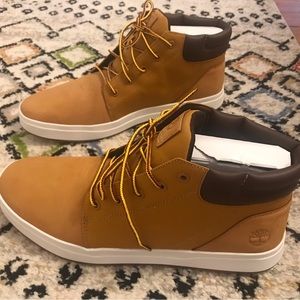 Timberland men’s size 11.5
